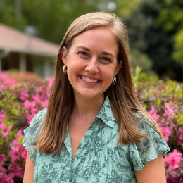 Wendy Smits SMS PTO Vice-Chair