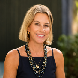 Hillary Platt SMS PTO Room Parent Coordinator