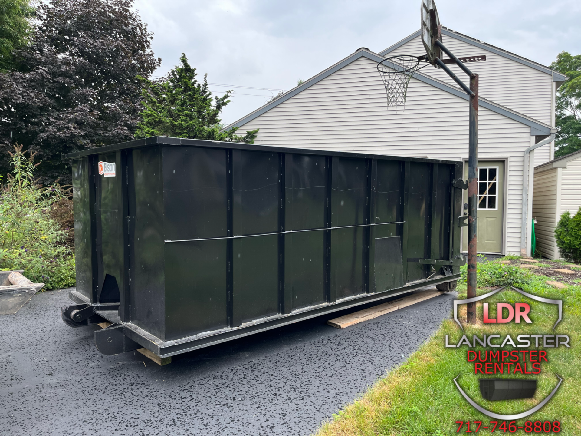 York Dumpster Rentals