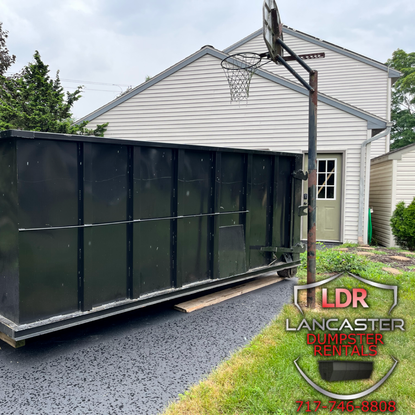 York Dumpster Rentals