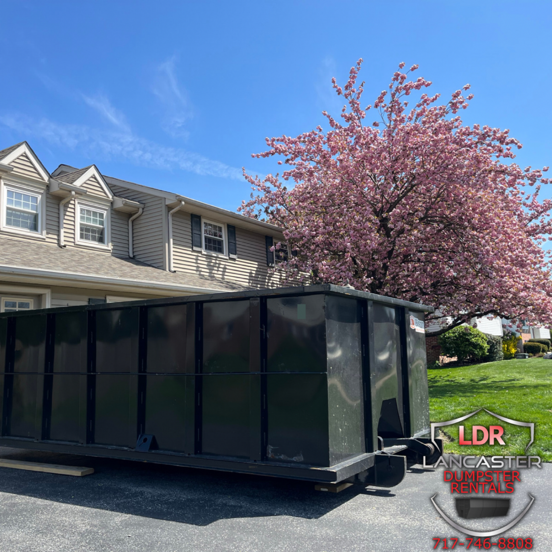 York Dumpster Rentals