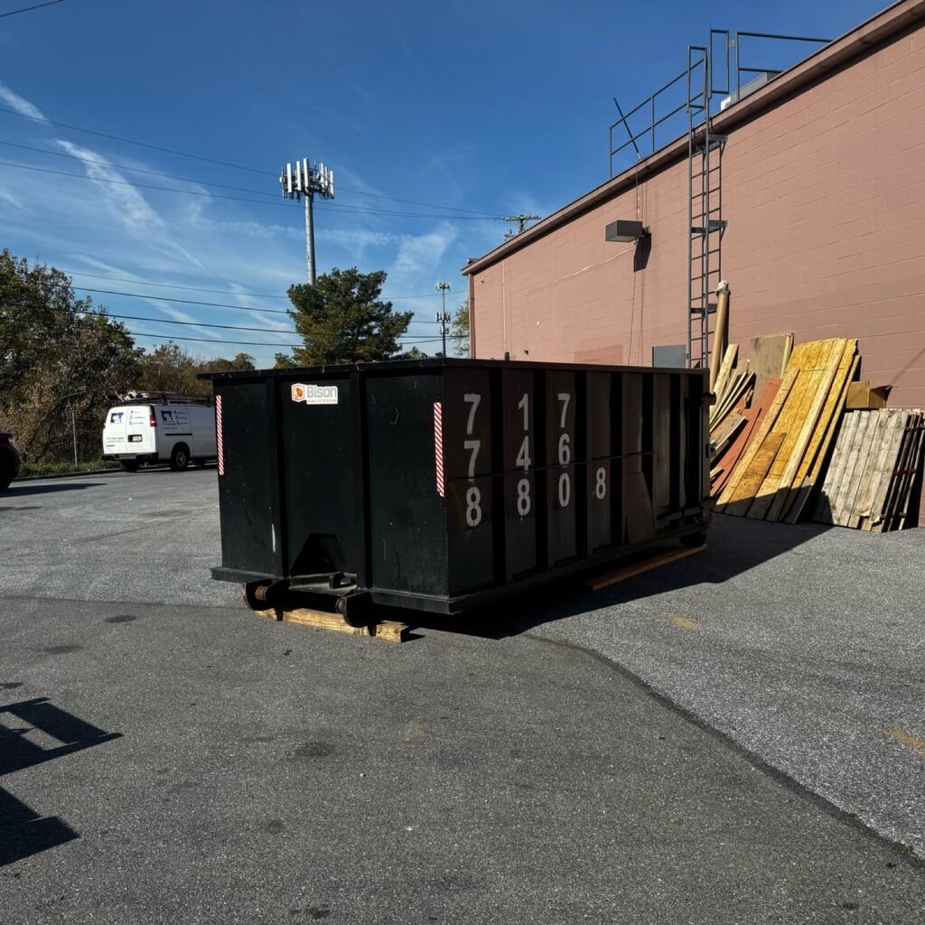 York Dumpster Rentals York Dumpster Rentals