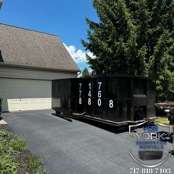 York Dumpster Rentals