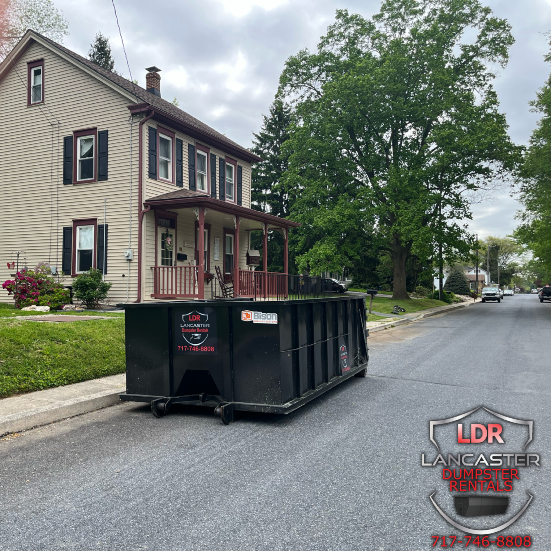 York Dumpster Rentals