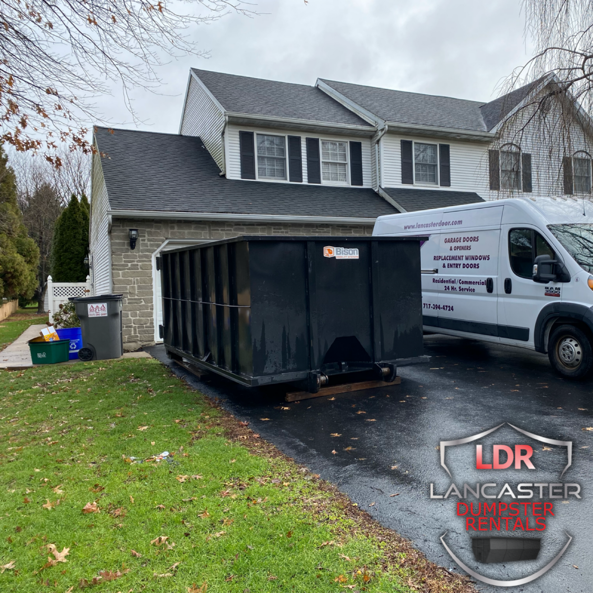 York Dumpster Rentals