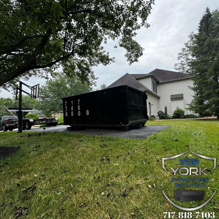 York Dumpster Rentals