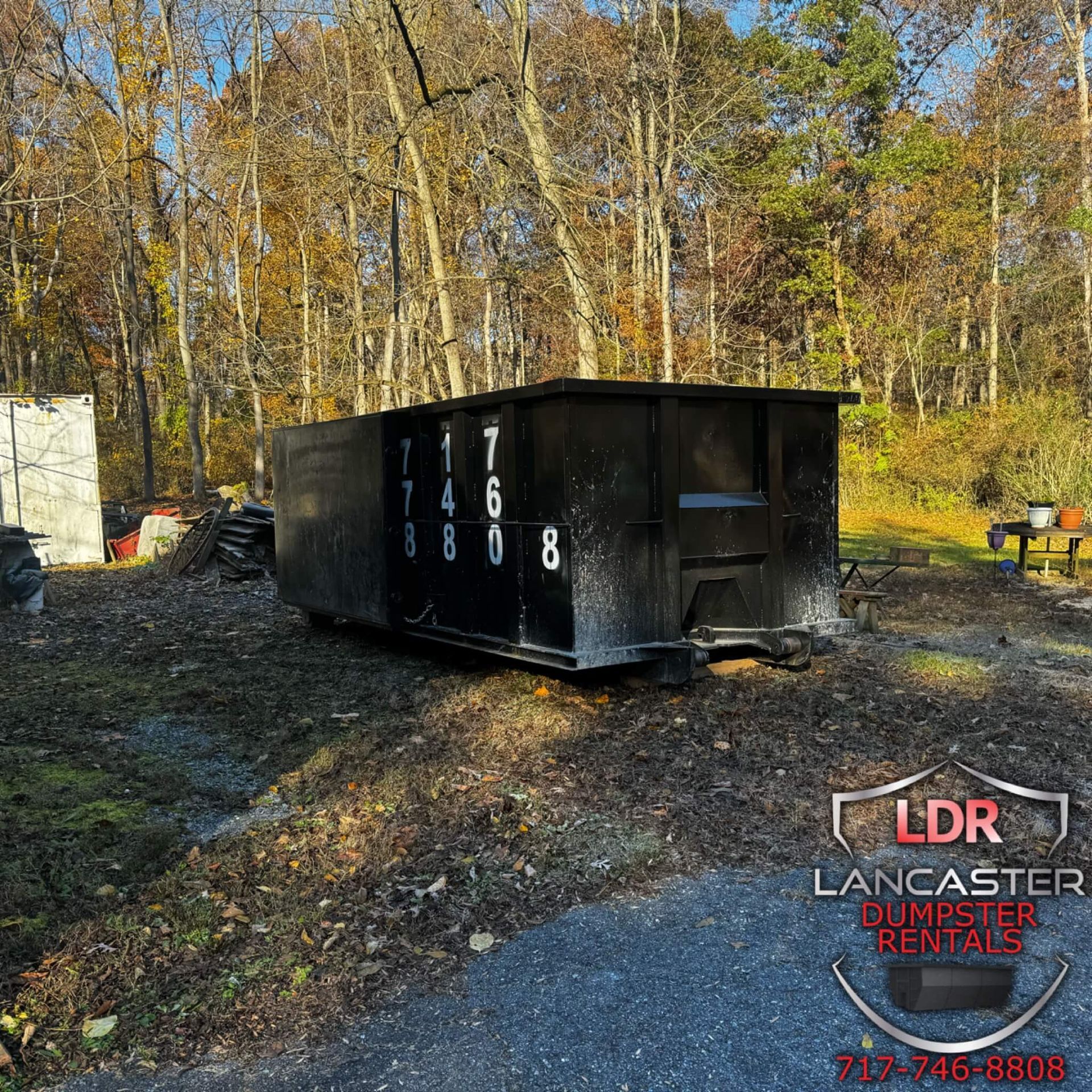 York Dumpster Rentals Rent a dumpster in York Pa