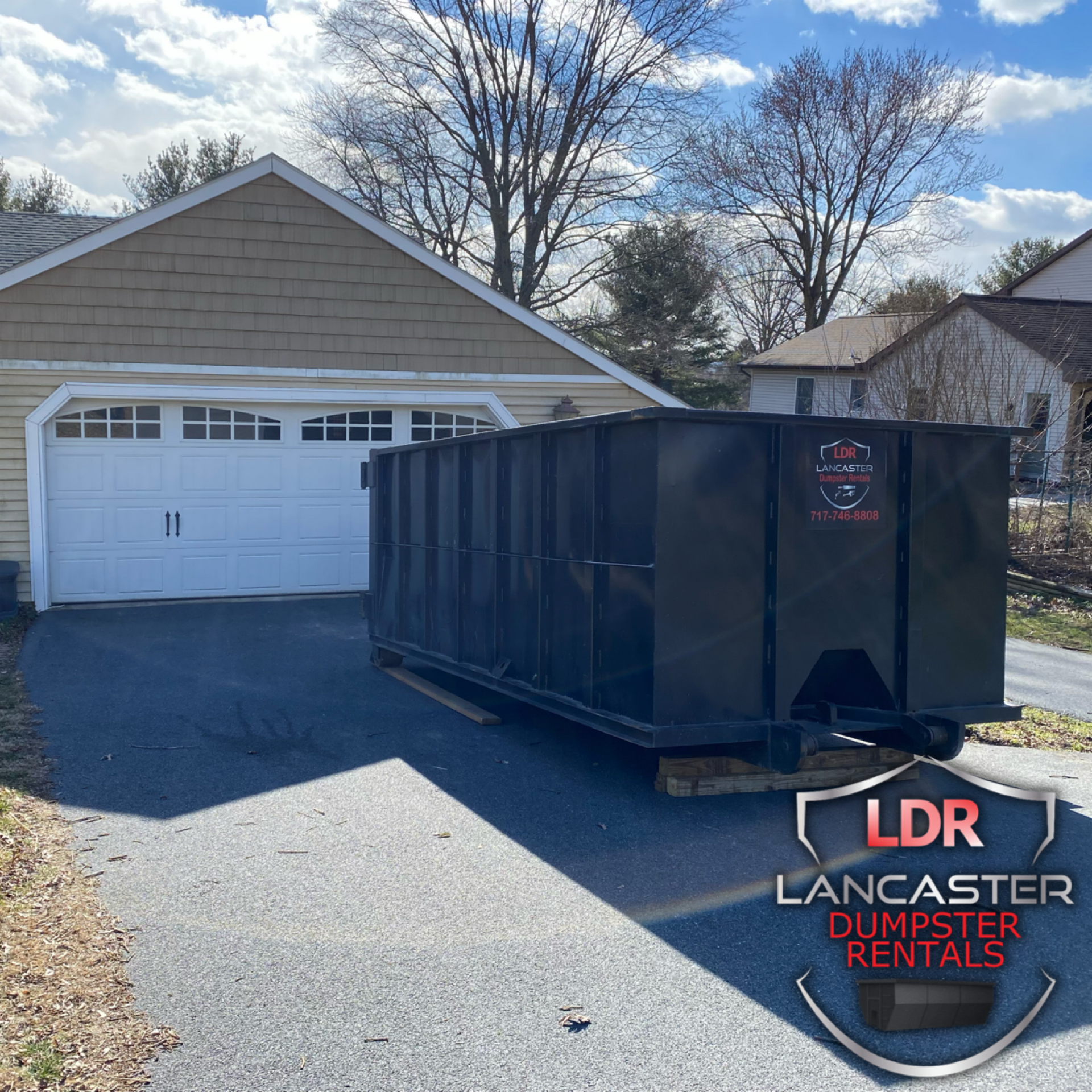 York Dumpster Rentals