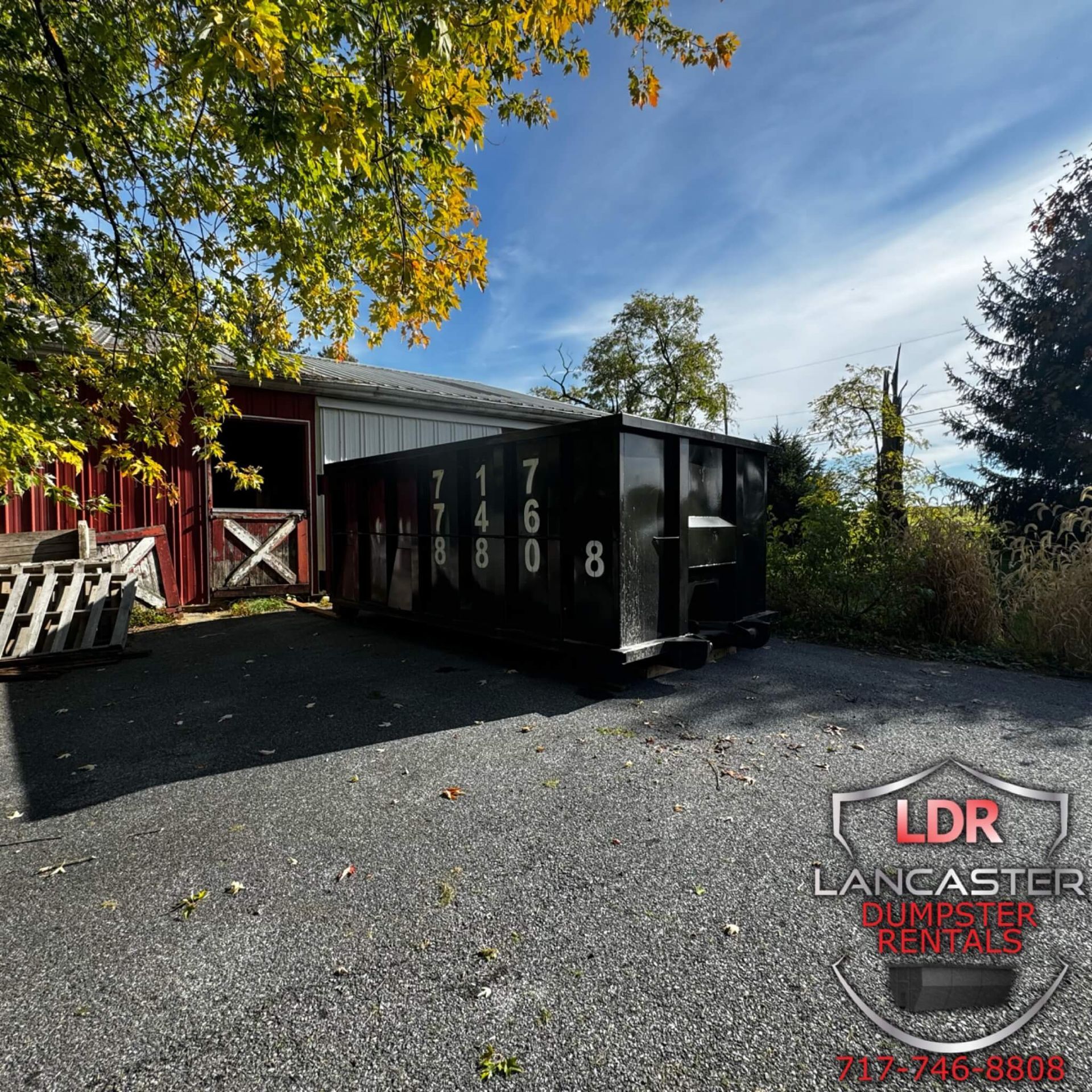 York Dumpster Rentalss York Dumpster Rentals