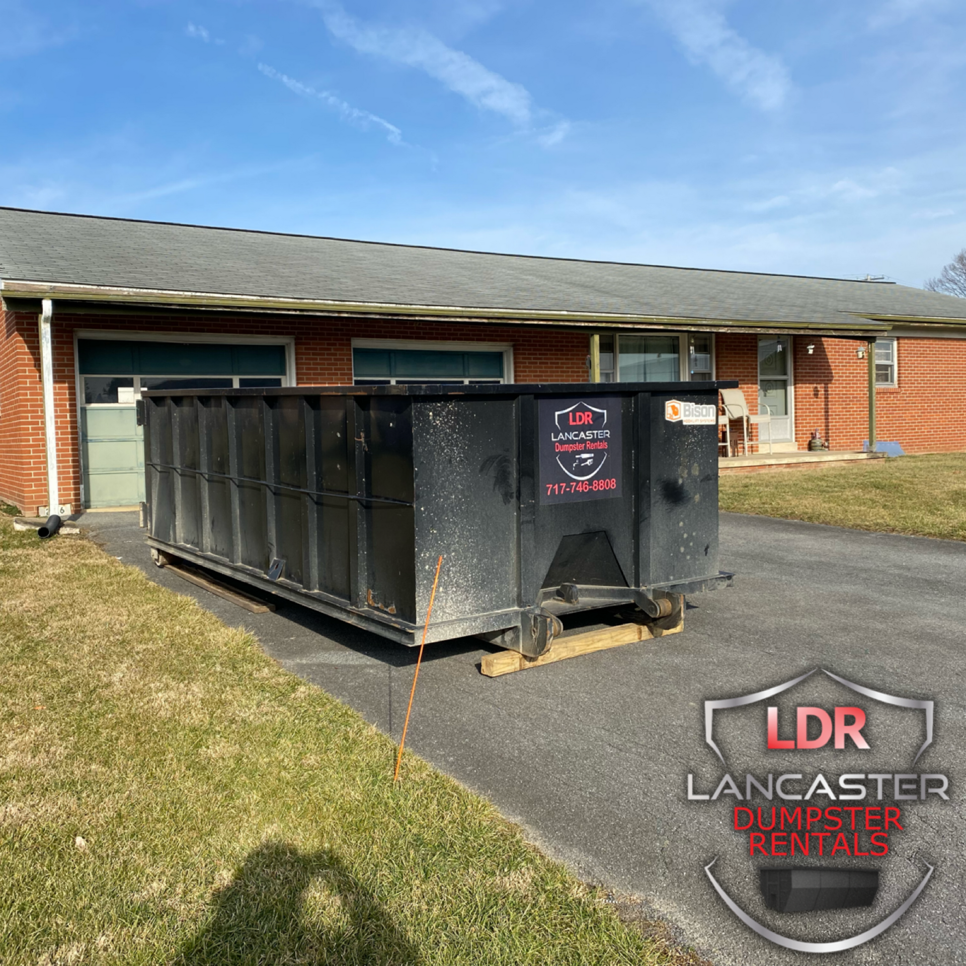 York Dumpster Rentals
