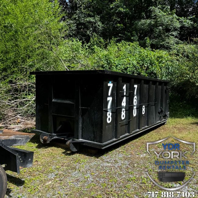 York Dumpster Rentals
