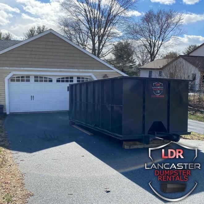 York Dumpster Rentals York Dumpster Rentals