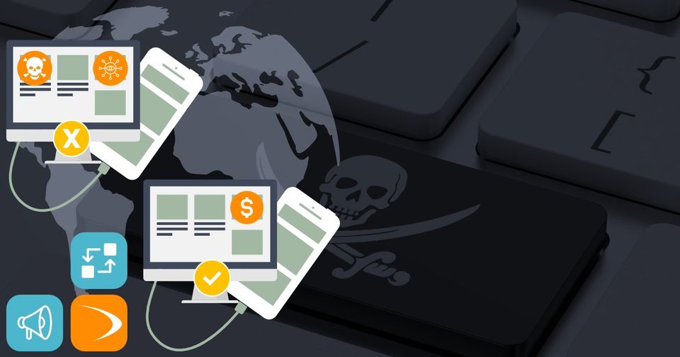 RTB piracy solution from White Bullet