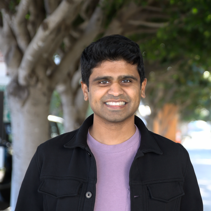Akash Borde