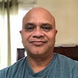 Suparna Pal