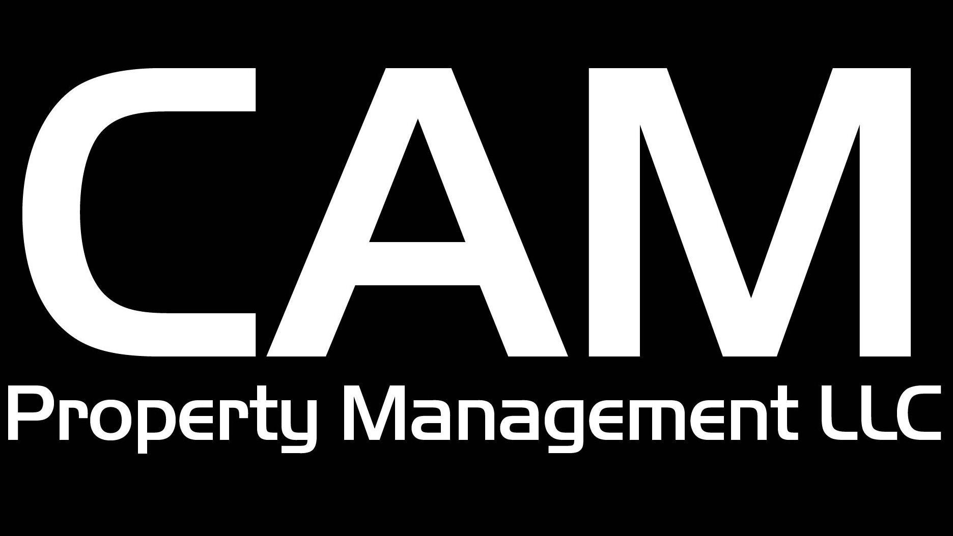 Cam Property Management LLC - click to go to home