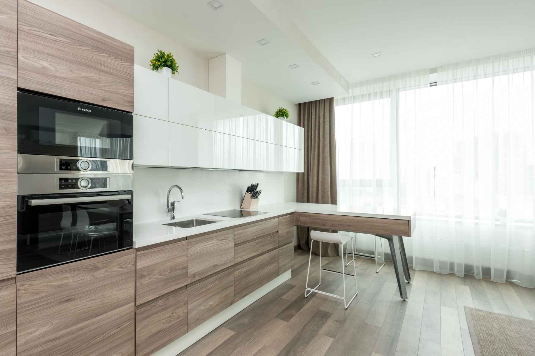 Montaje cocina Valladolid