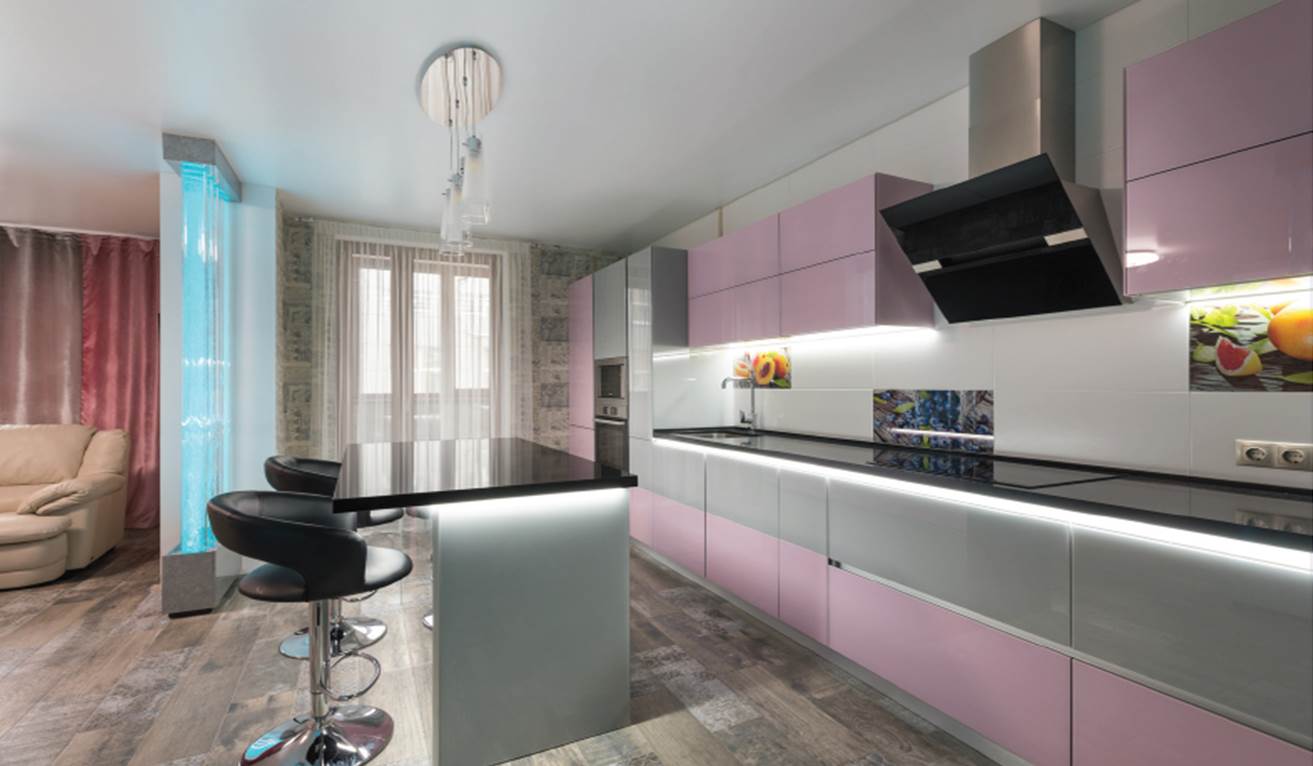 qué muebles de cocina son mejores valladolid