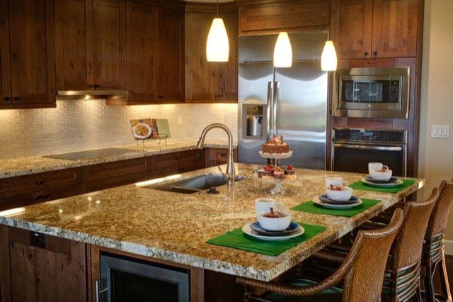 muebles de cocina valladolid