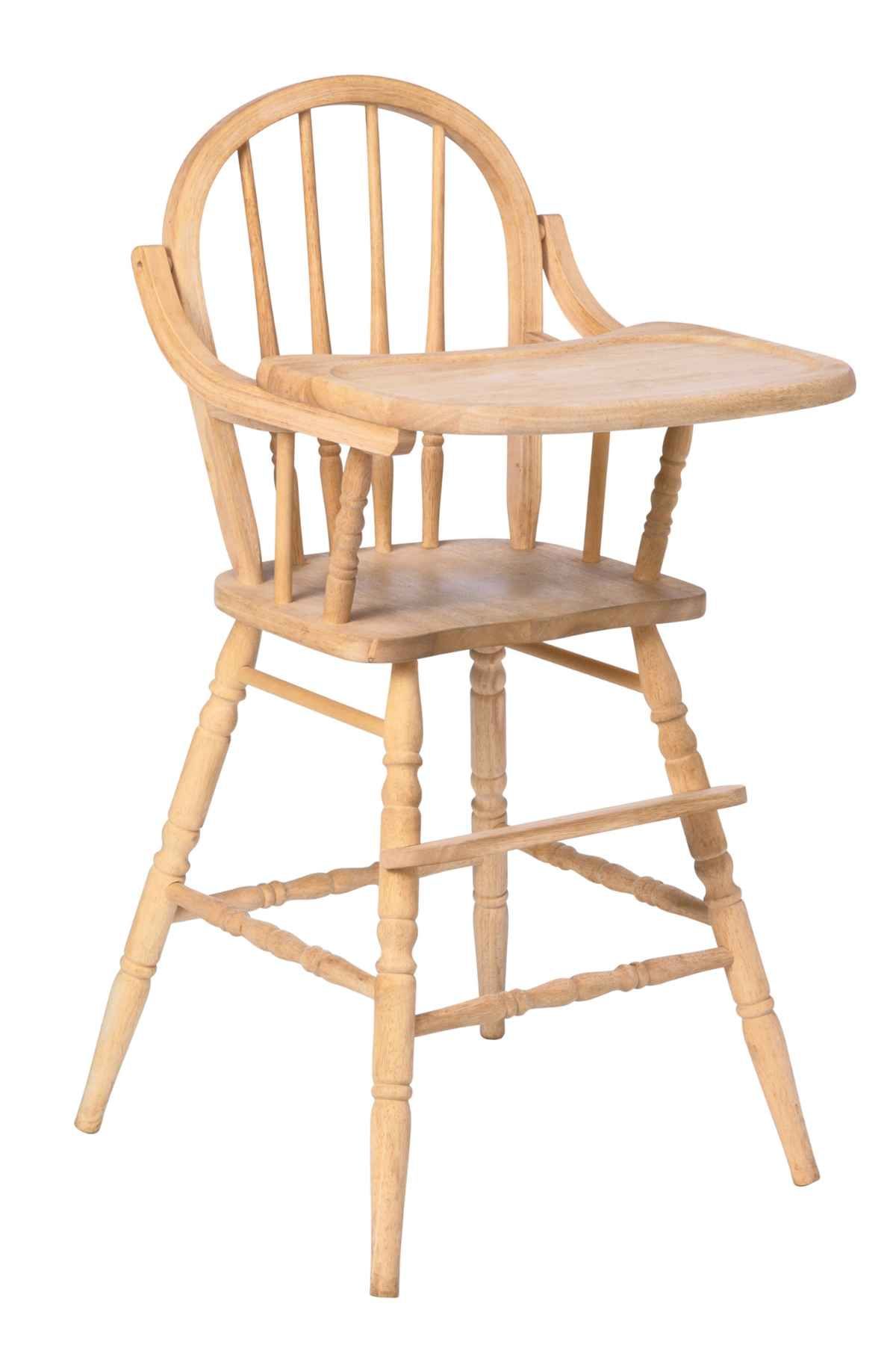 silla para niños