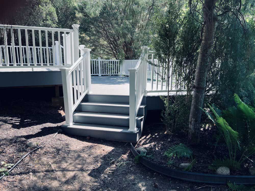 Decks & Porches 4
