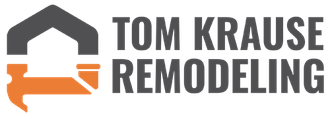 Tom Krause Remodeling logo