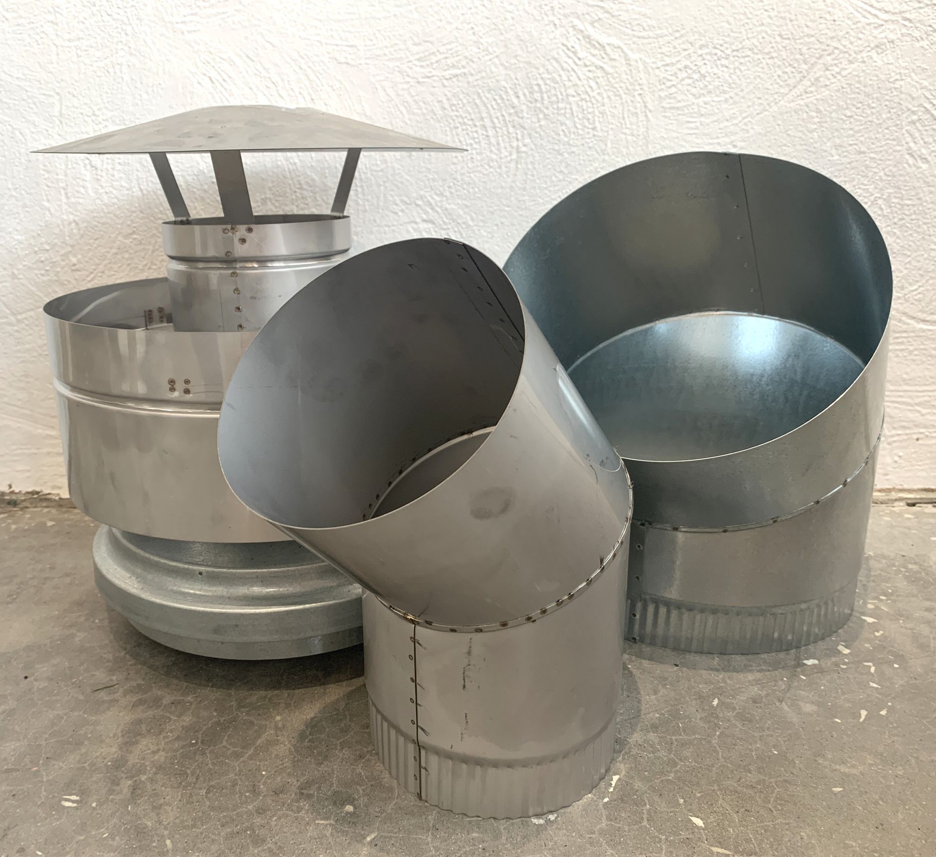 Horsham Living: Flue Kits & Parts