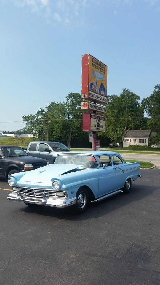 Trusted mechanic in Merrillville, IN