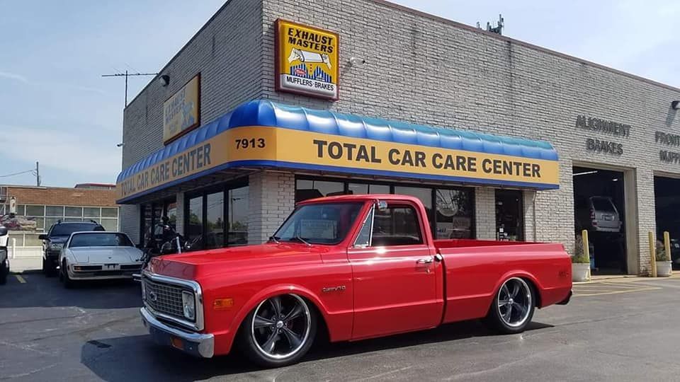 Auto Repair in Merrillville, IN Auto Repair in Merrillville, IN