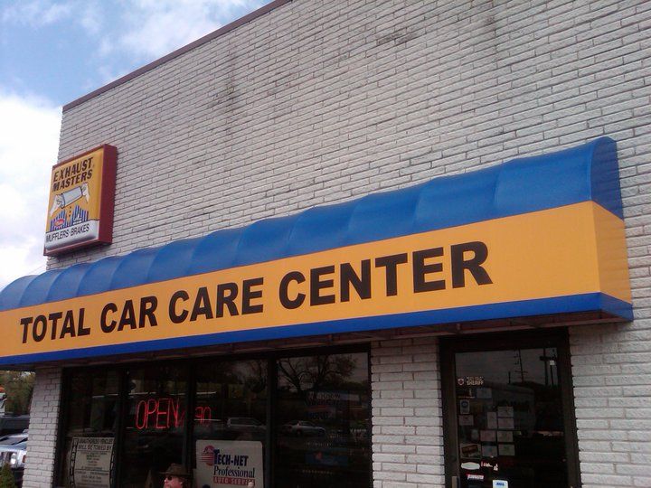 Buick Auto Repair Shop in Merrillville, IN Buick Auto Repair Shop in Merrillville, IN