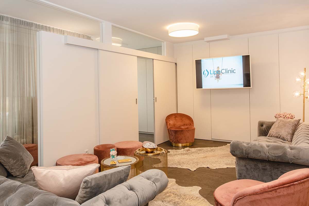 lipoclinic dr. heck - hamburg