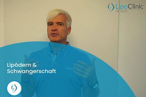  Informationsvideo über Lipödem und Schwangerschaft