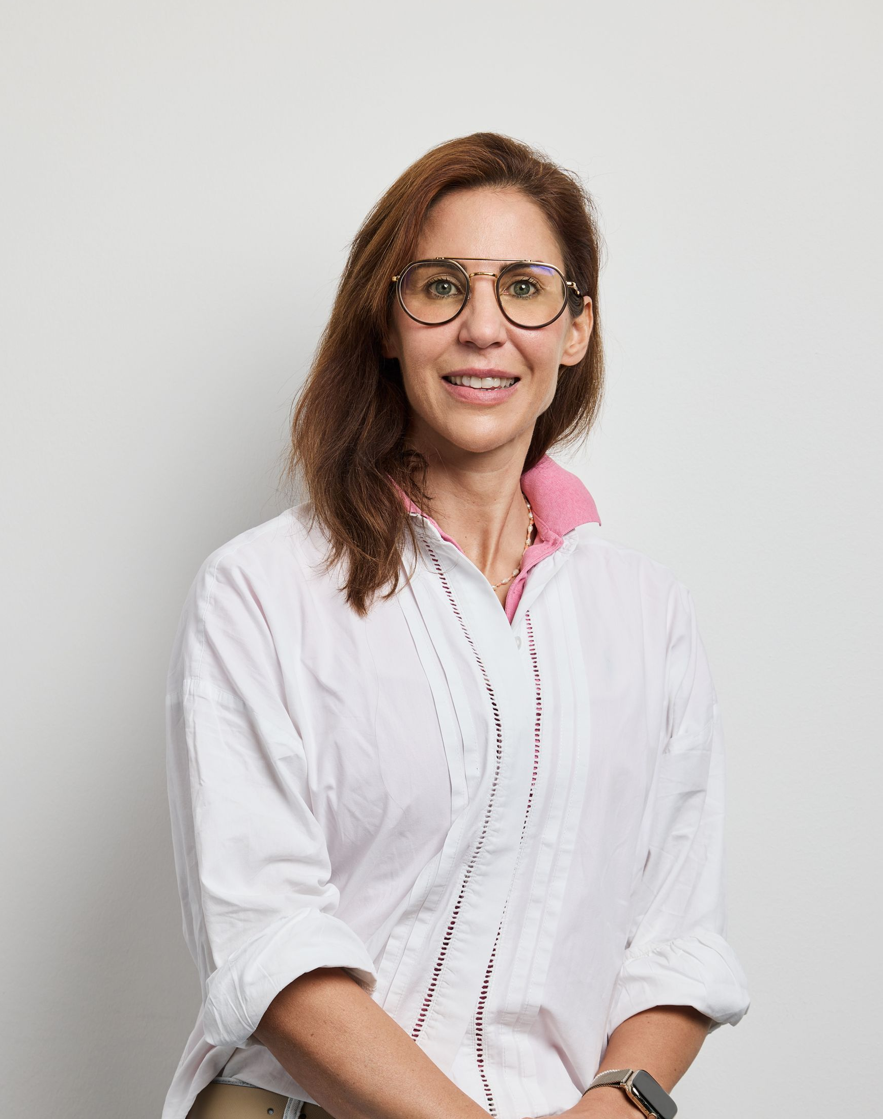 Profilbild von Dr.Delia Letizia Francia, Fachärztin für Plastische und Ästhetische Chirurgie im LipoZentrum Dr. Heck.