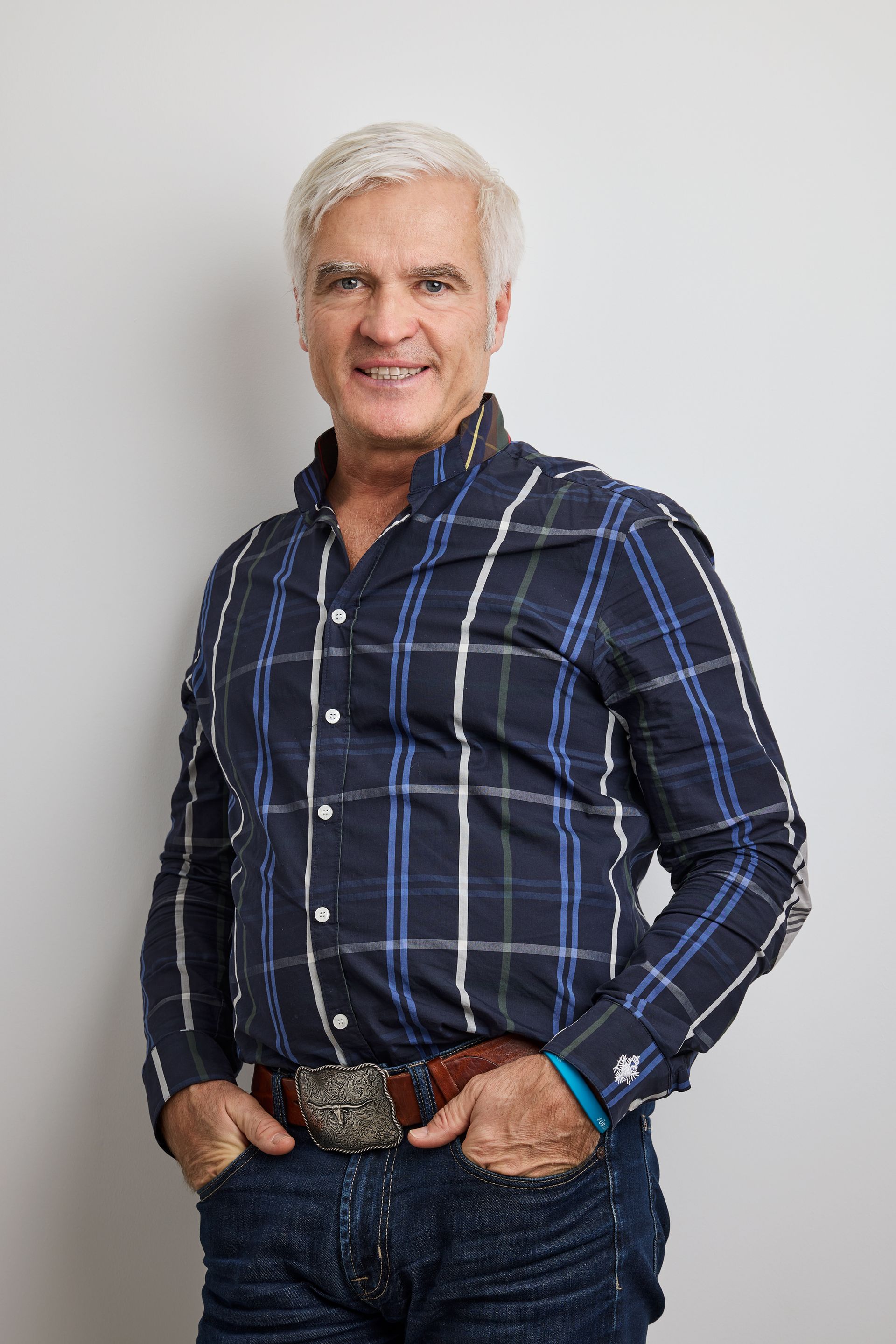 Dr. Falk Heck