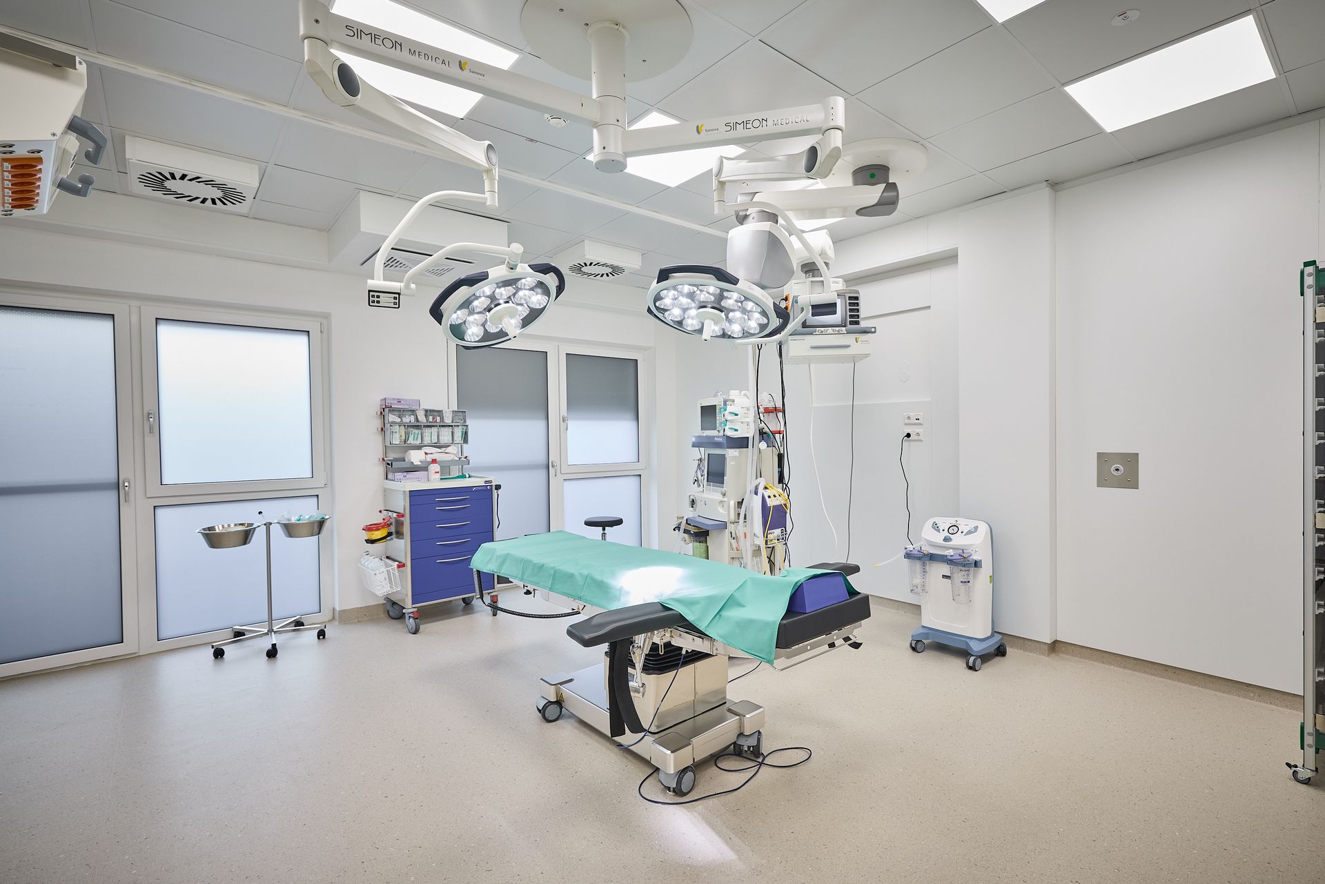 Ärzte im LipoZentrum Dr. Heck in Salzburg