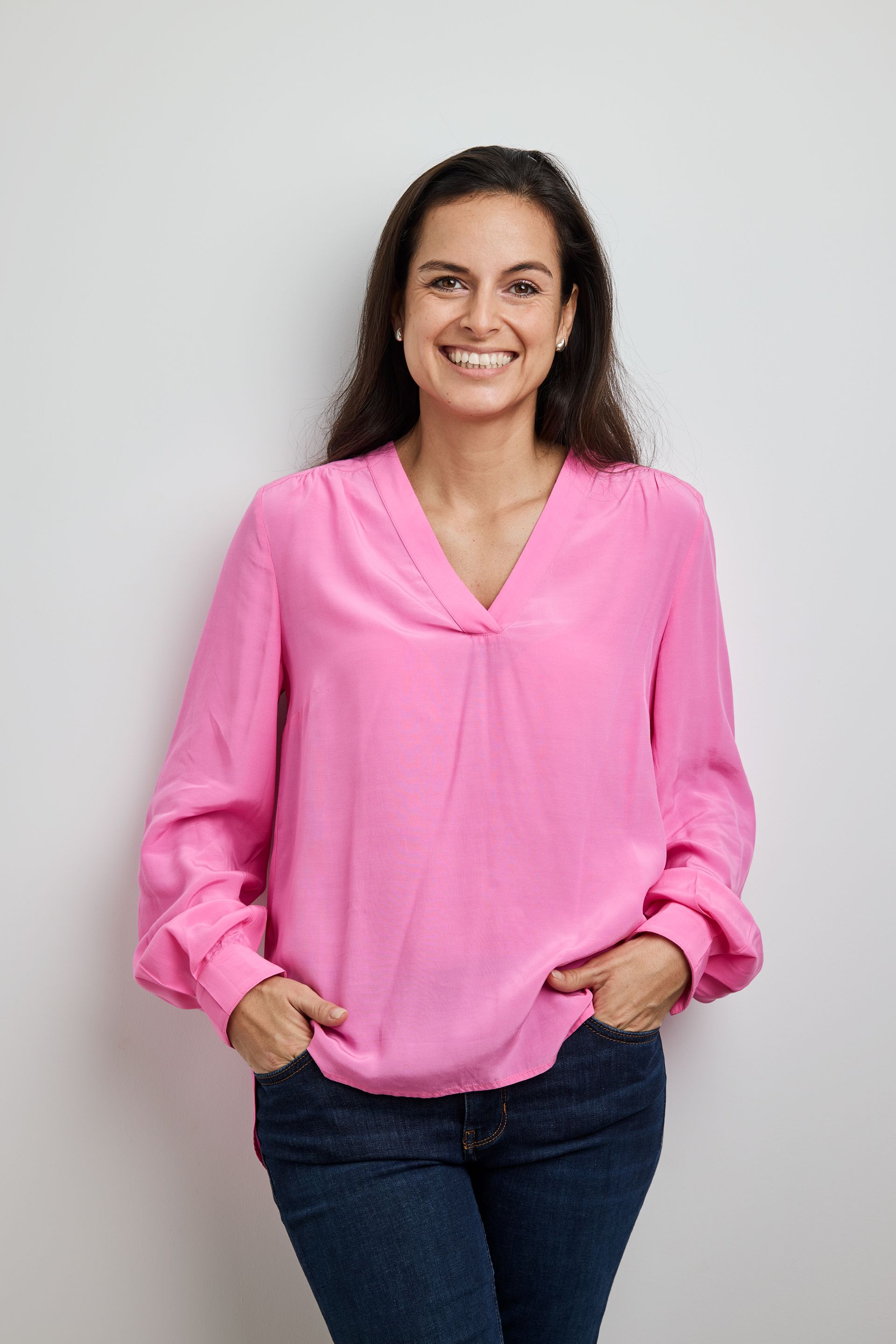 Dr. Susi Corina Feucht