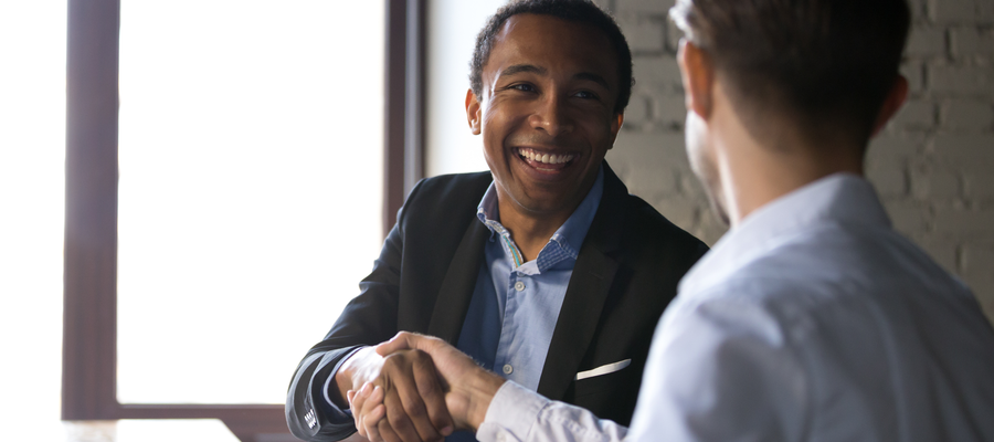 Interview tips for demonstrating your growth mindset