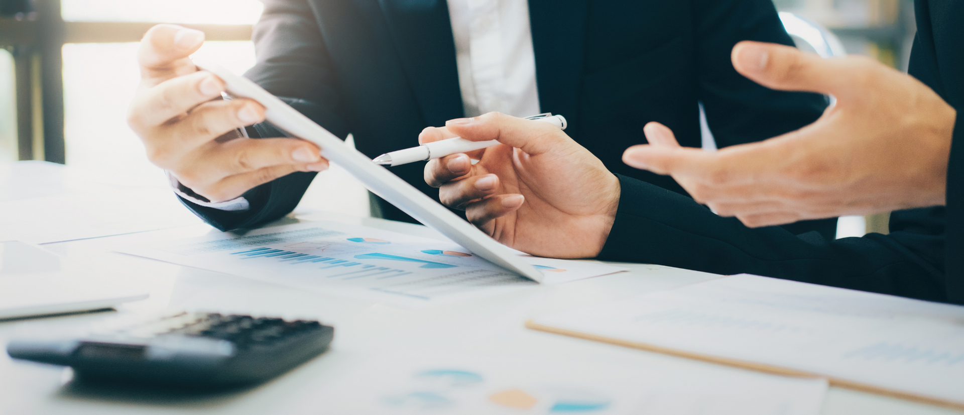 banking & financial services recruitment