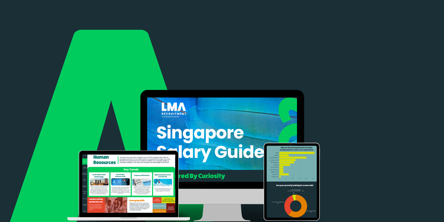 salary guide