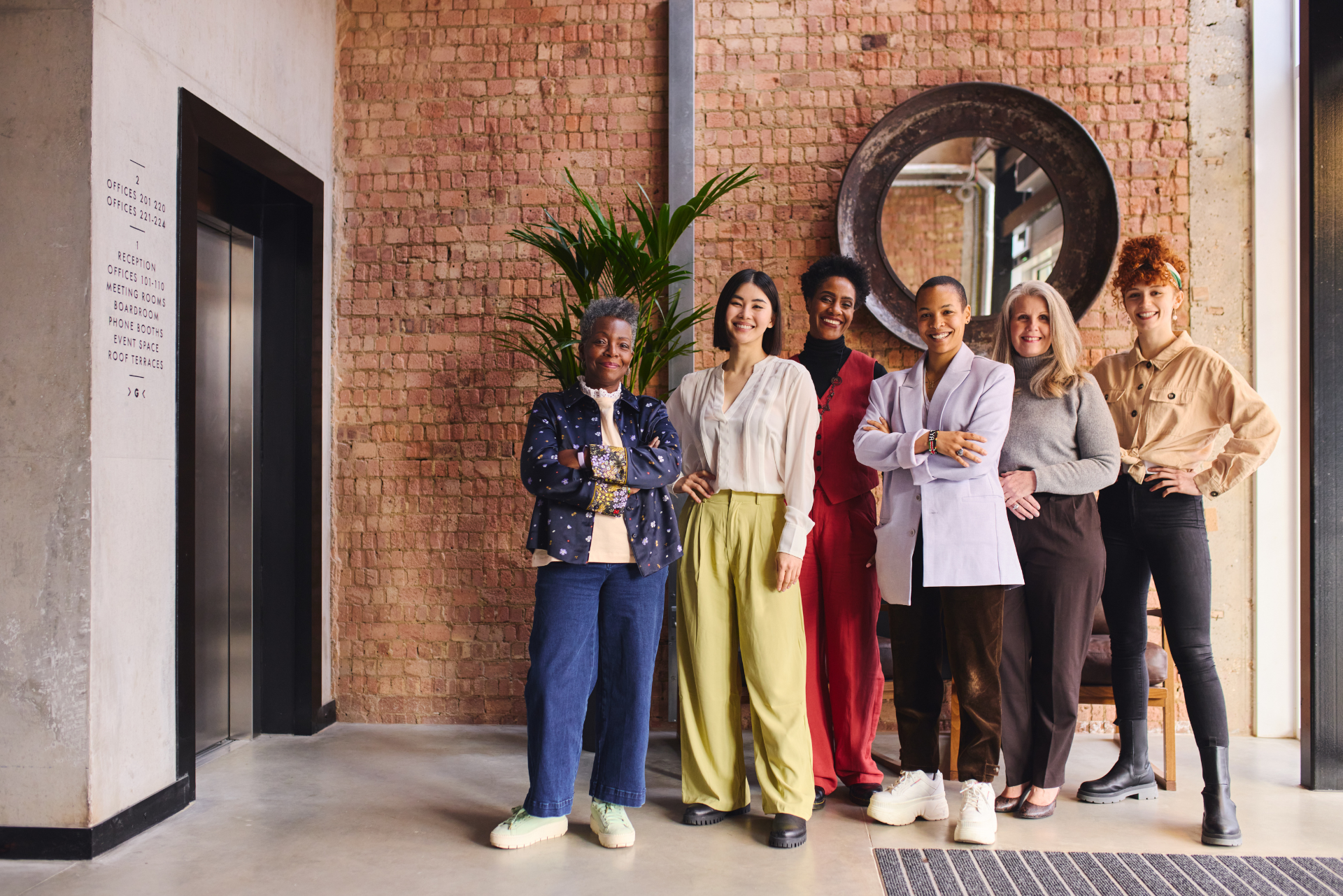 ​​​​​​How to identify cultural fit in the hiring process