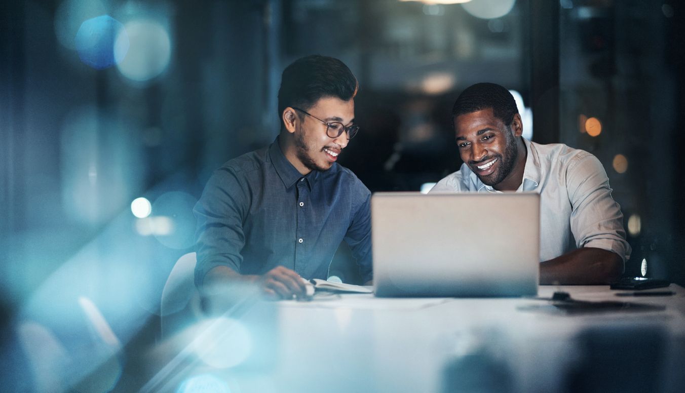 technology recruitment