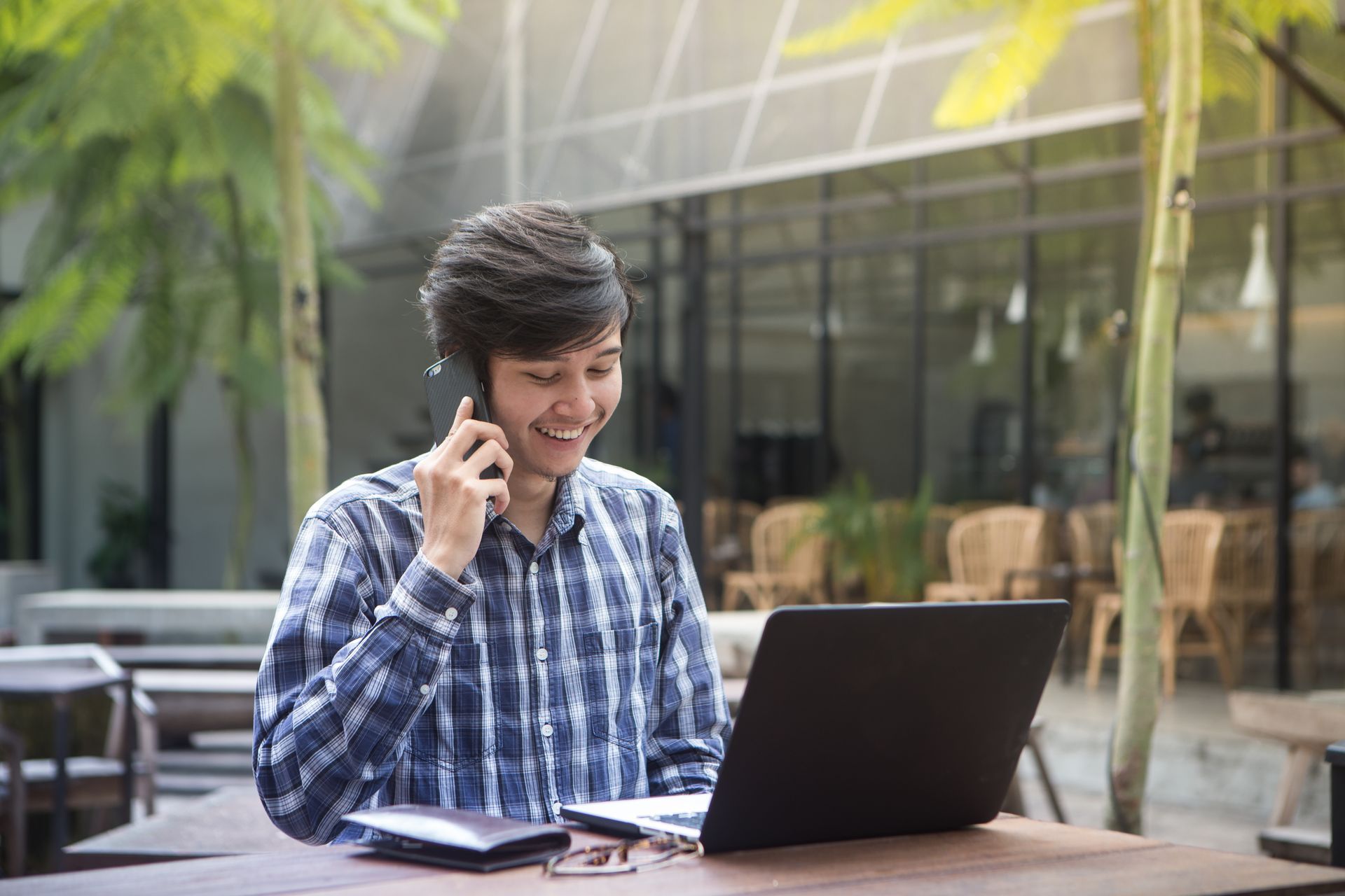 payroll services