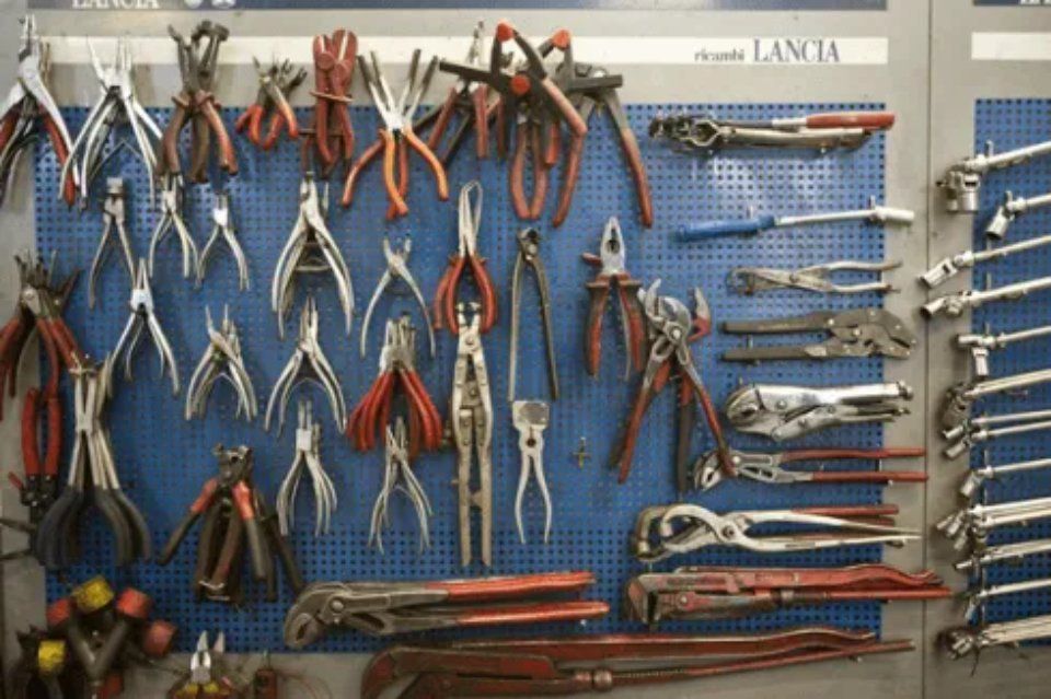 angolo carrozzeria a Reggio Emilia