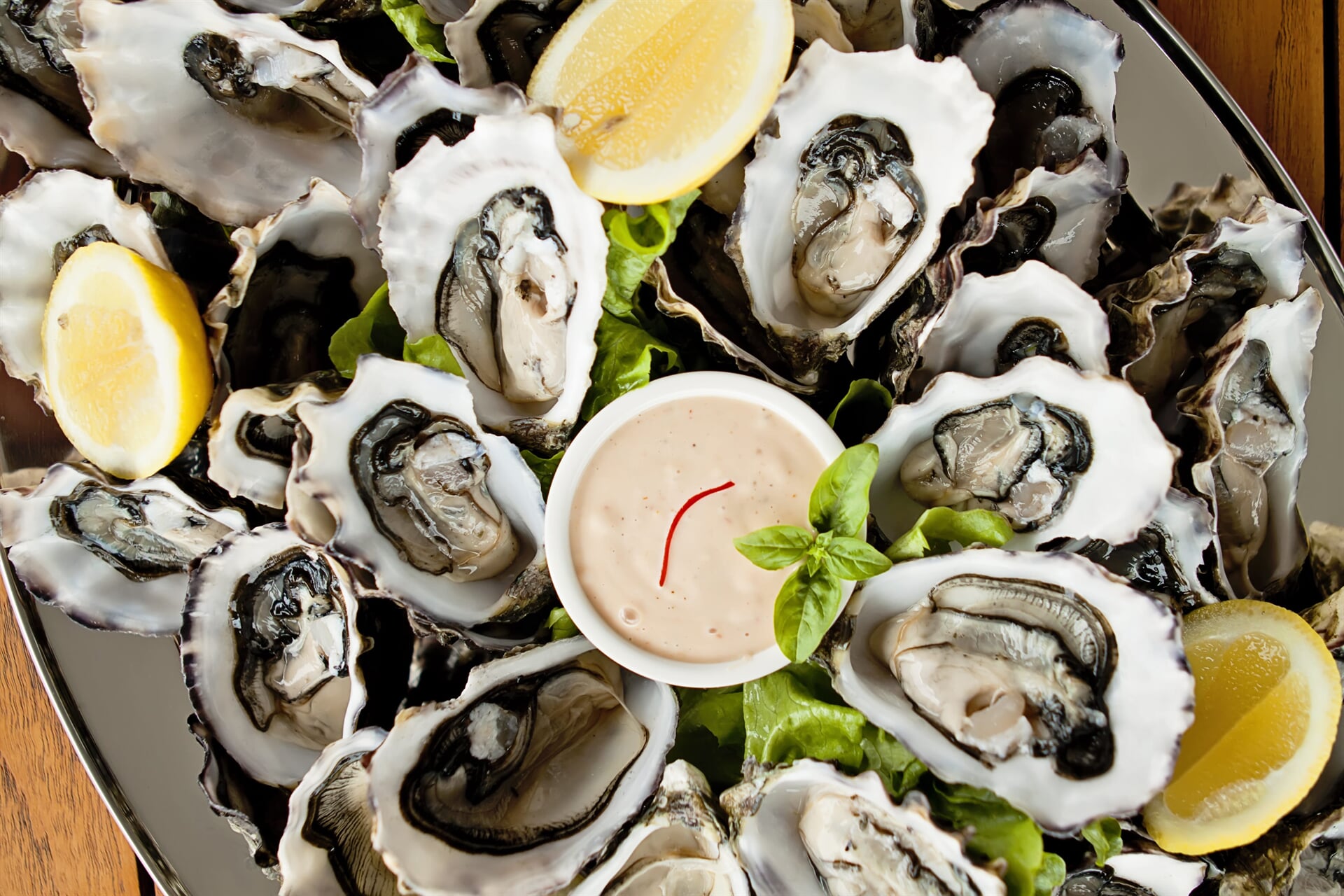 Fresh Seafood in Townsville Cleveland Bay Seafood