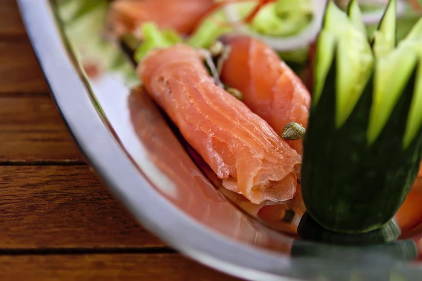 Quality Seafood — Fresh Seafood Townsville in Garbutt, QLD