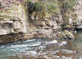 Creek