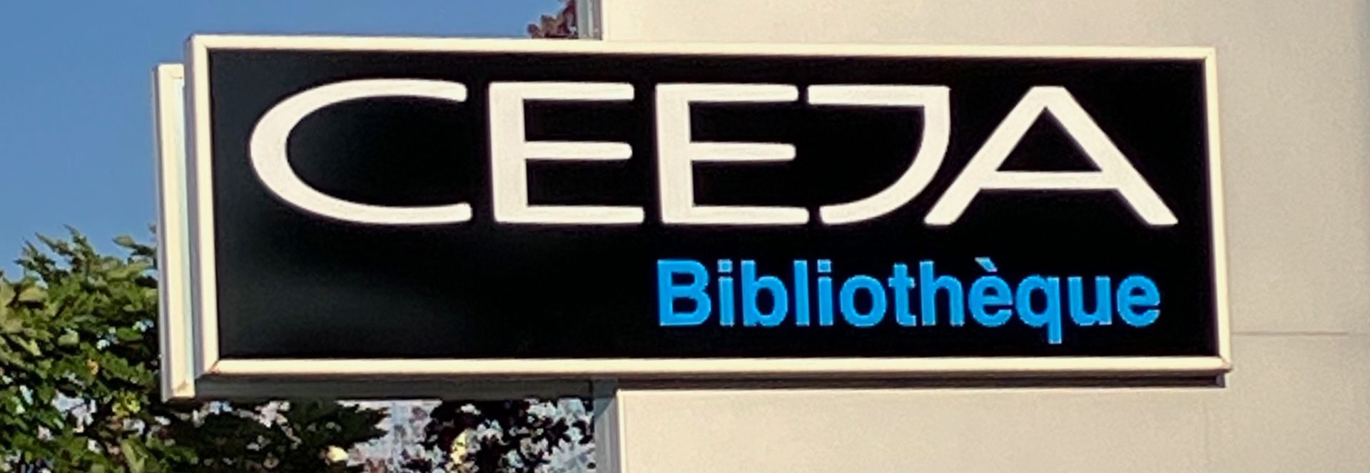 CEEJA - Japan Library Logo