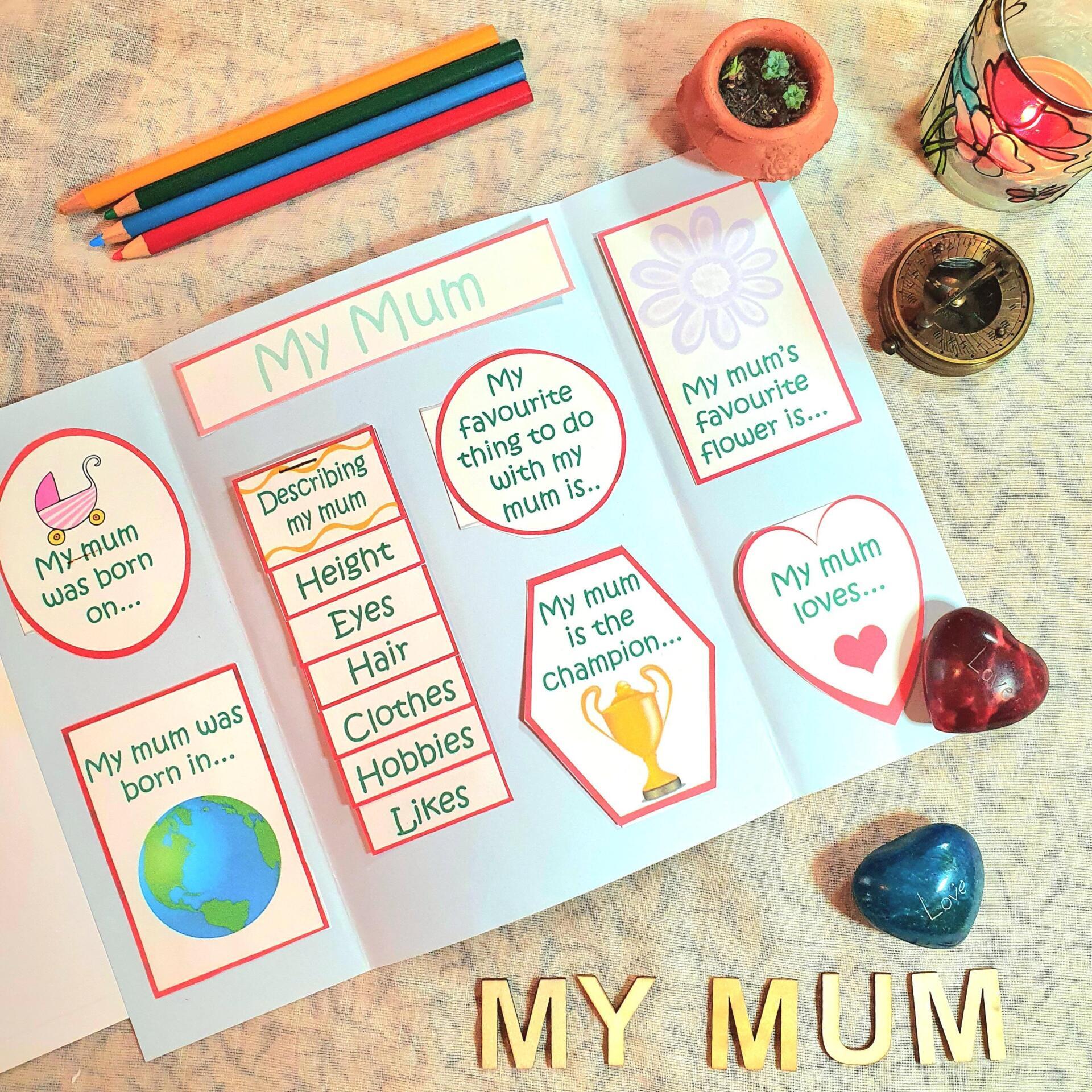 lapbook