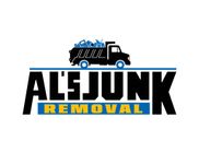AL Junk Removal logo