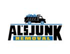 AL Junk Removal logo